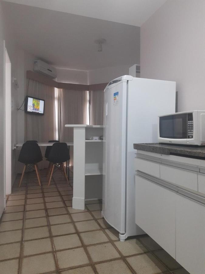 Flat Golden Fortaleza Exterior foto