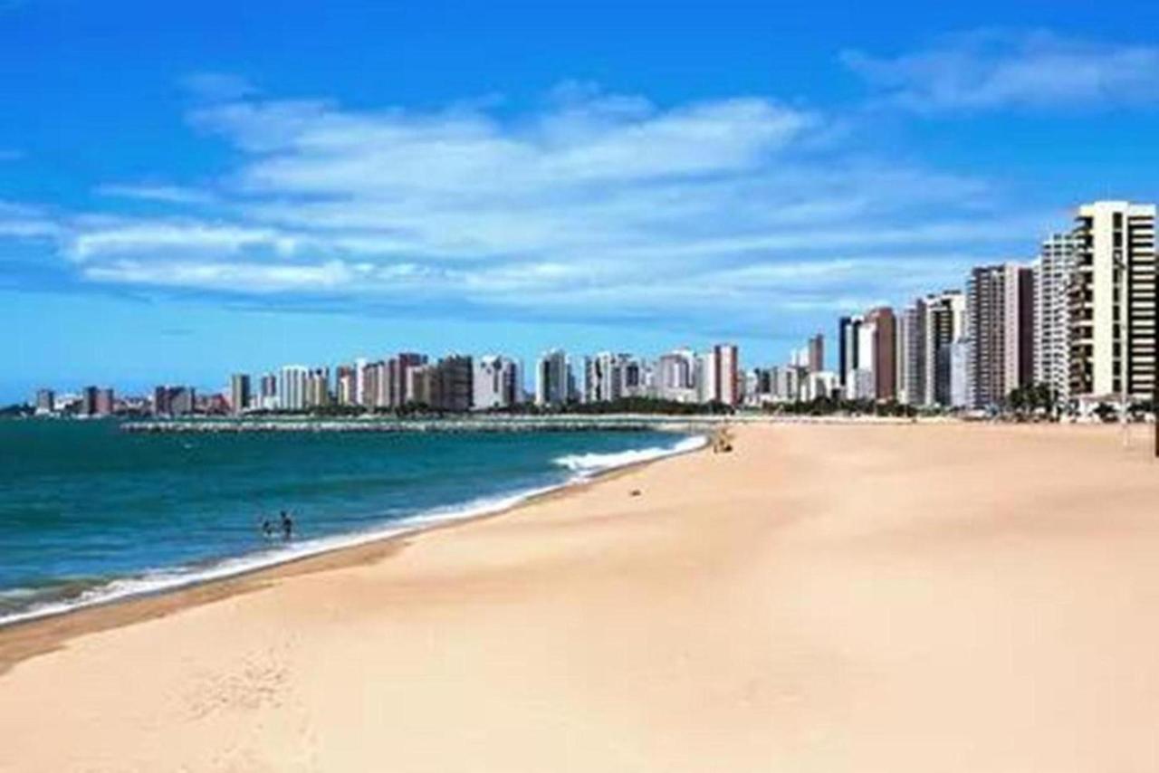 Flat Golden Fortaleza Exterior foto