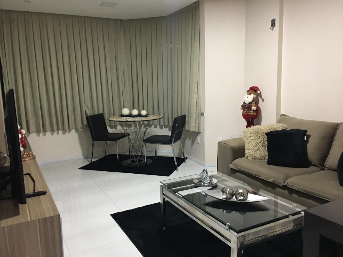 Flat Golden Fortaleza Exterior foto