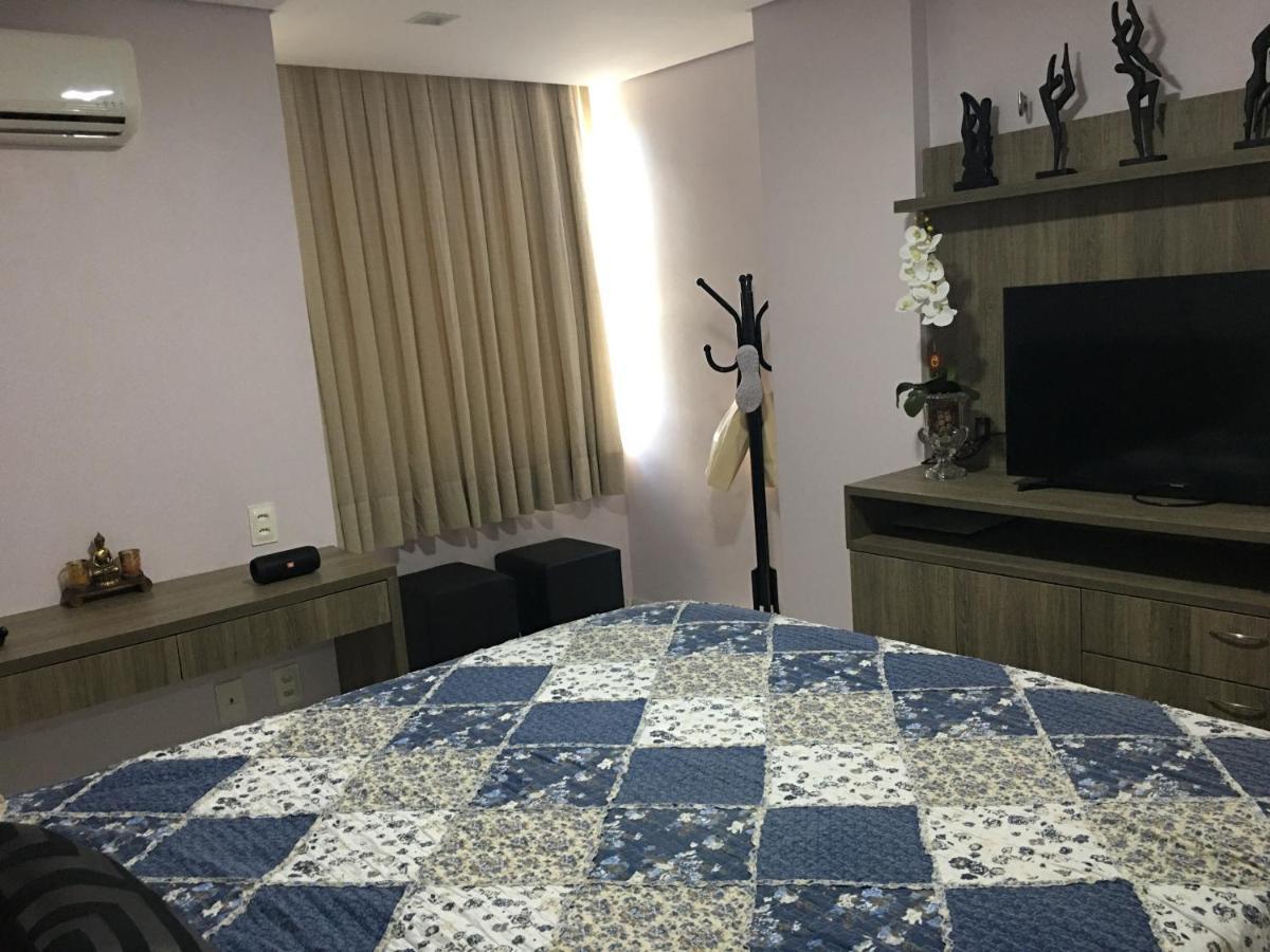 Flat Golden Fortaleza Exterior foto