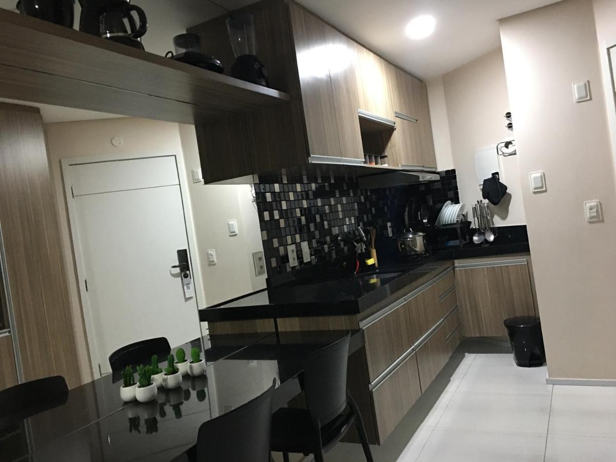 Flat Golden Fortaleza Exterior foto