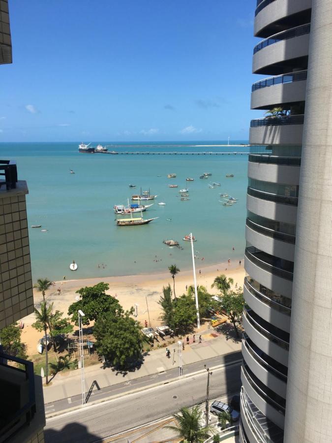 Flat Golden Fortaleza Exterior foto
