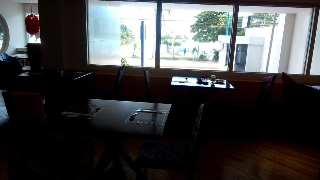 Flat Golden Fortaleza Exterior foto