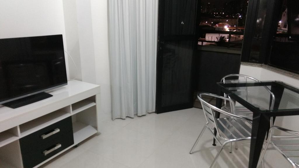 Flat Golden Fortaleza Exterior foto
