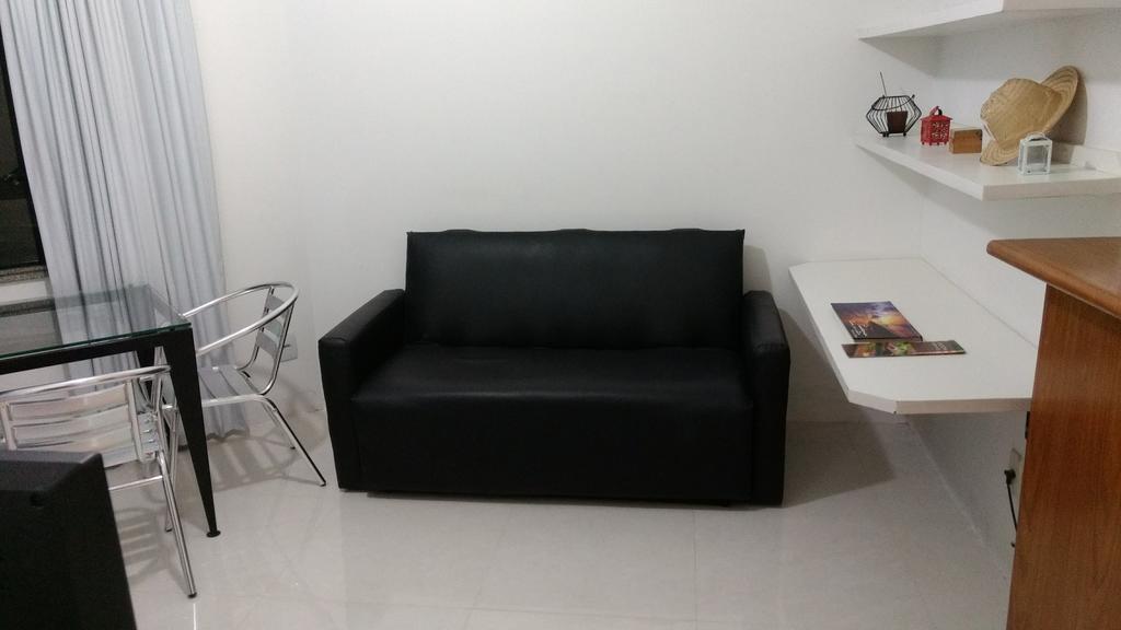 Flat Golden Fortaleza Exterior foto