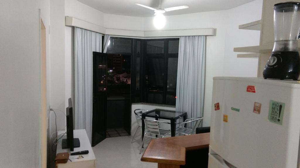 Flat Golden Fortaleza Exterior foto