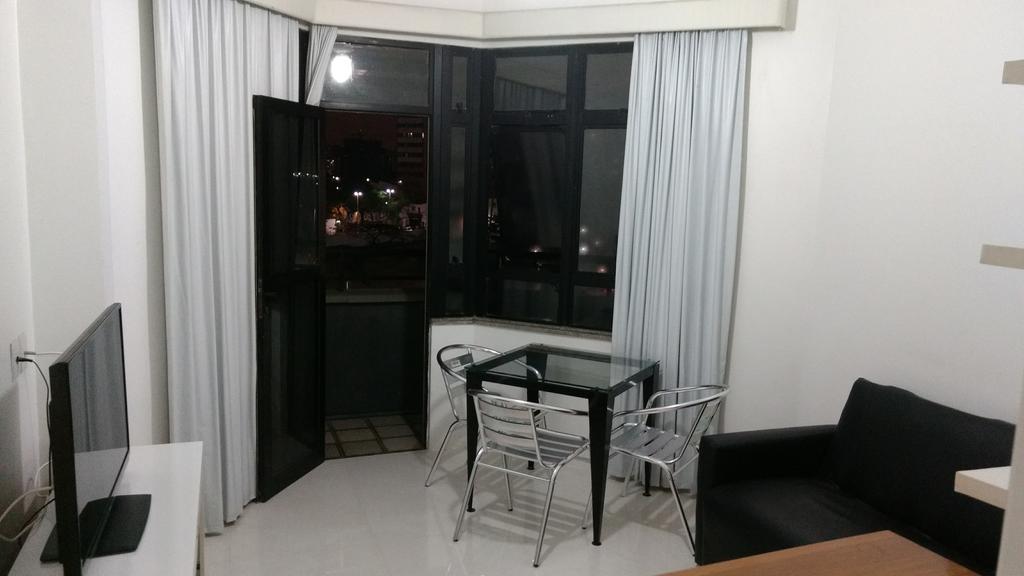 Flat Golden Fortaleza Exterior foto