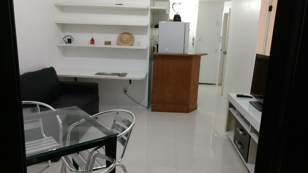 Flat Golden Fortaleza Exterior foto