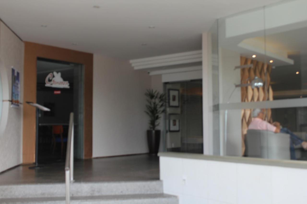 Flat Golden Fortaleza Exterior foto