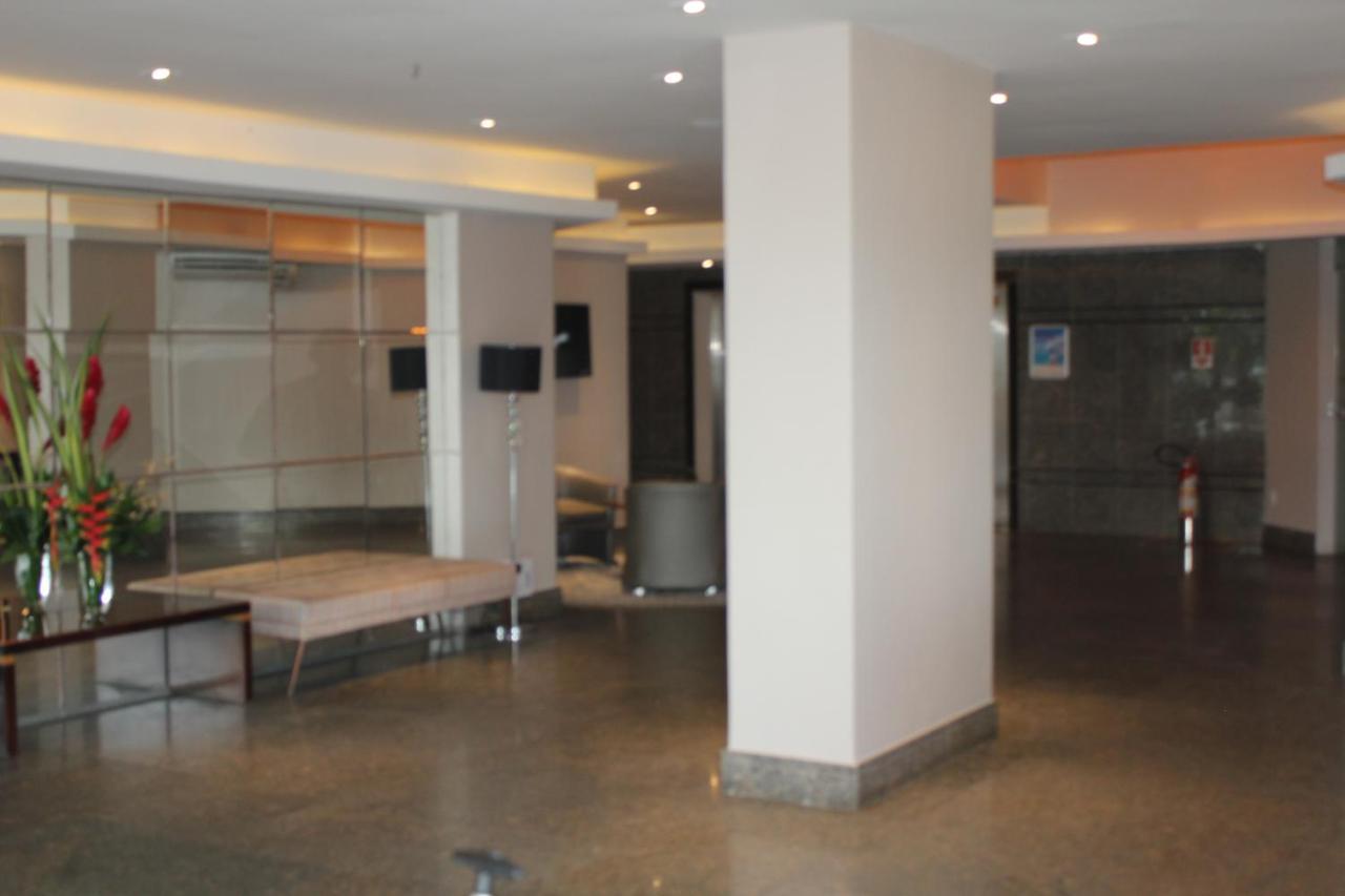 Flat Golden Fortaleza Exterior foto