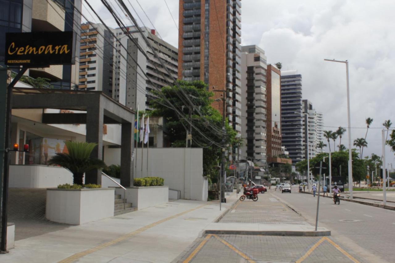 Flat Golden Fortaleza Exterior foto